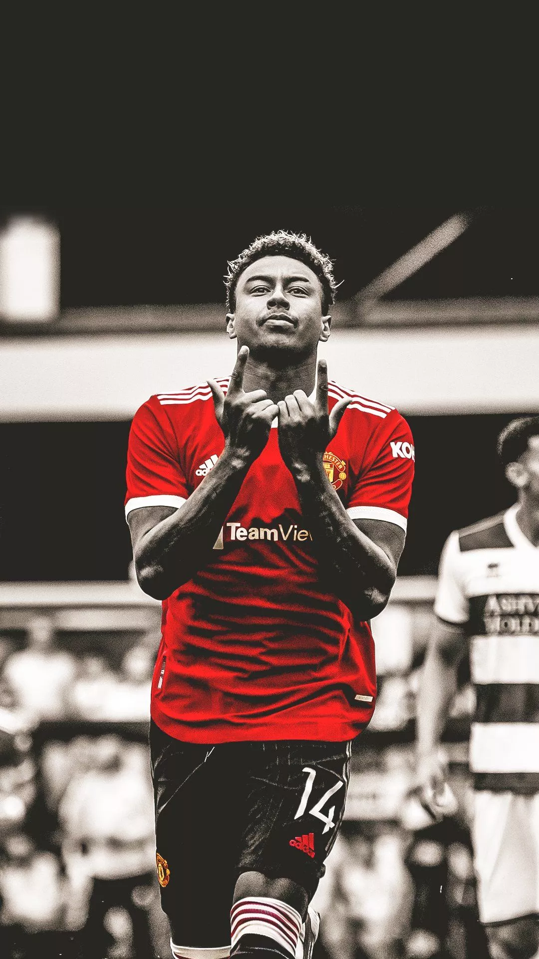 Manchester United Your Wallpaper In Better Shape This Pre Season