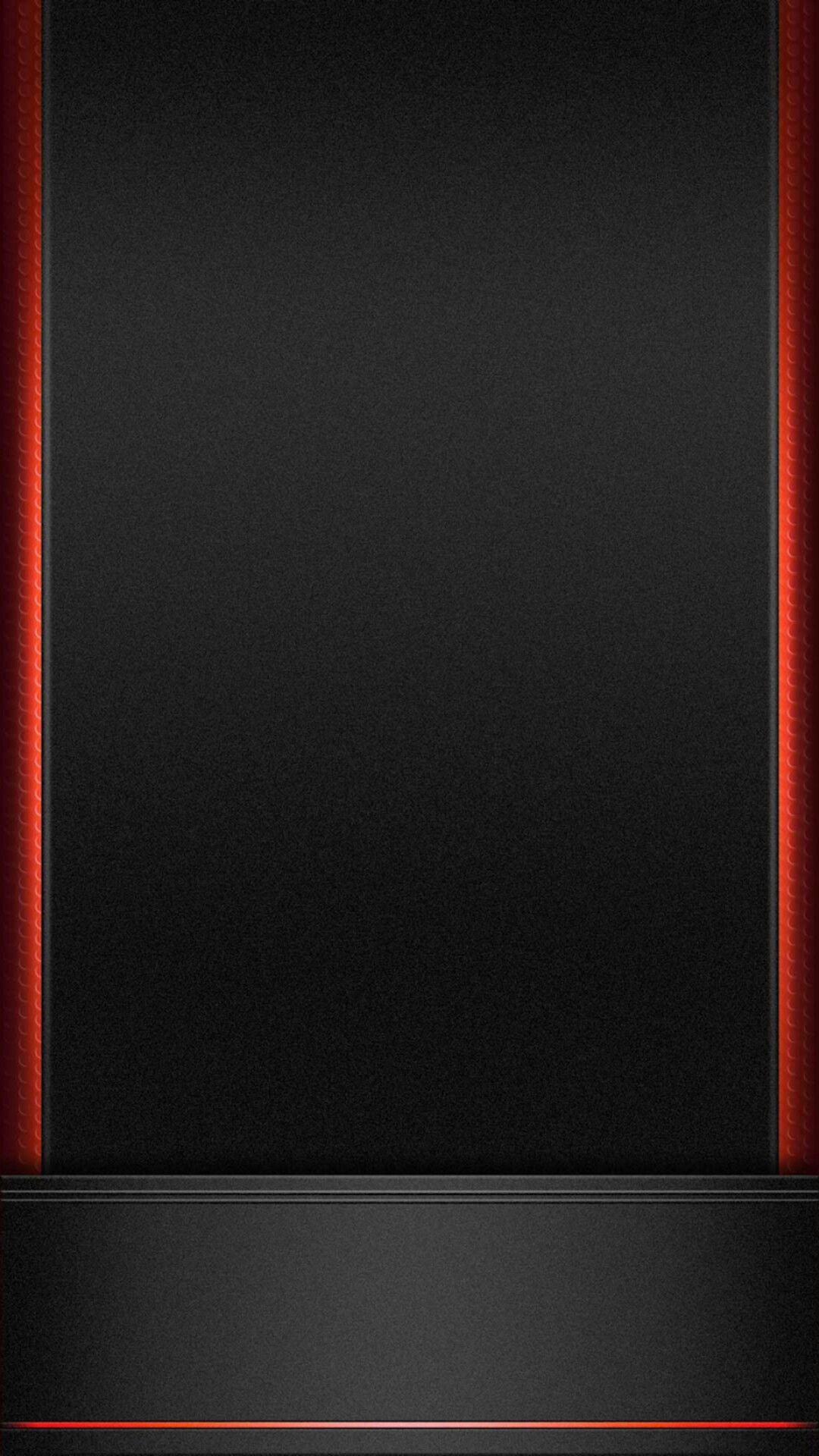 New iPhone Wallpaper. iPhone Wallpaper. Red and black wallpaper, Black wallpaper, Red wallpaper