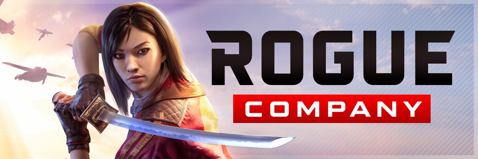 Rogue Company