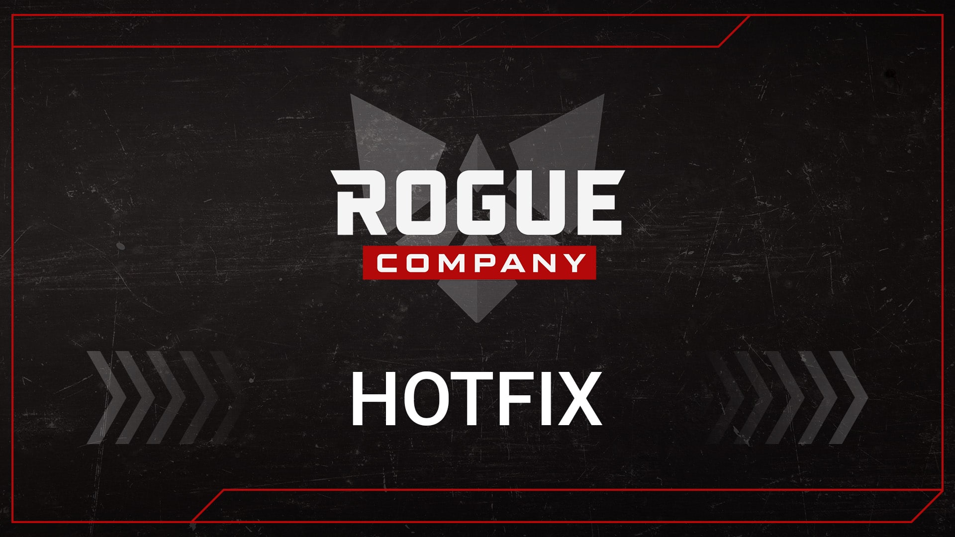 Rogue Company Archives