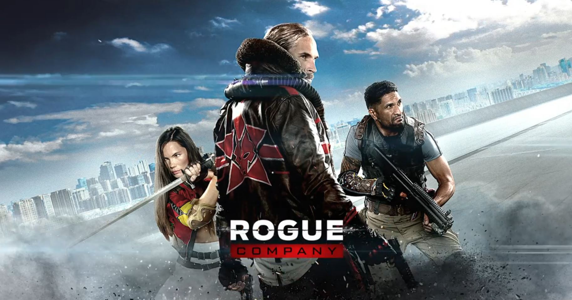 Rogue Company