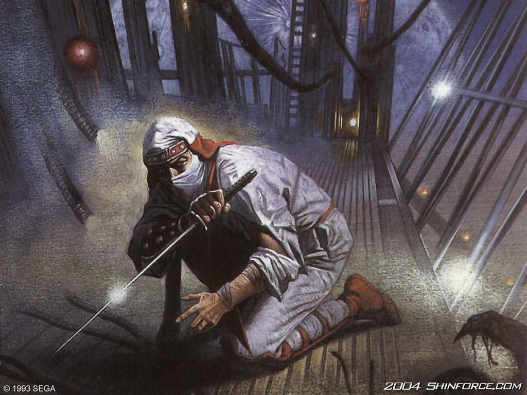 Free download The Super Shinobi II Shinobi III Return of the Ninja [1024x768] for your Desktop, Mobile & Tablet. Explore Shinobi Wallpaper. Shinobi Wallpaper, Shinobi Wallpaper