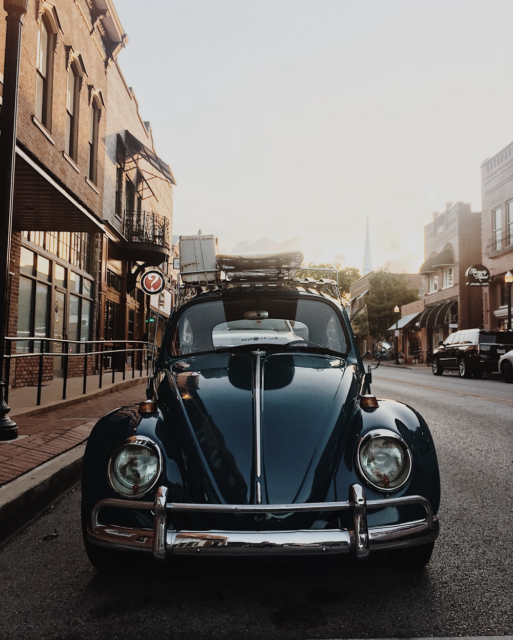 Beetle Volkswagen Picture. Download Free Image