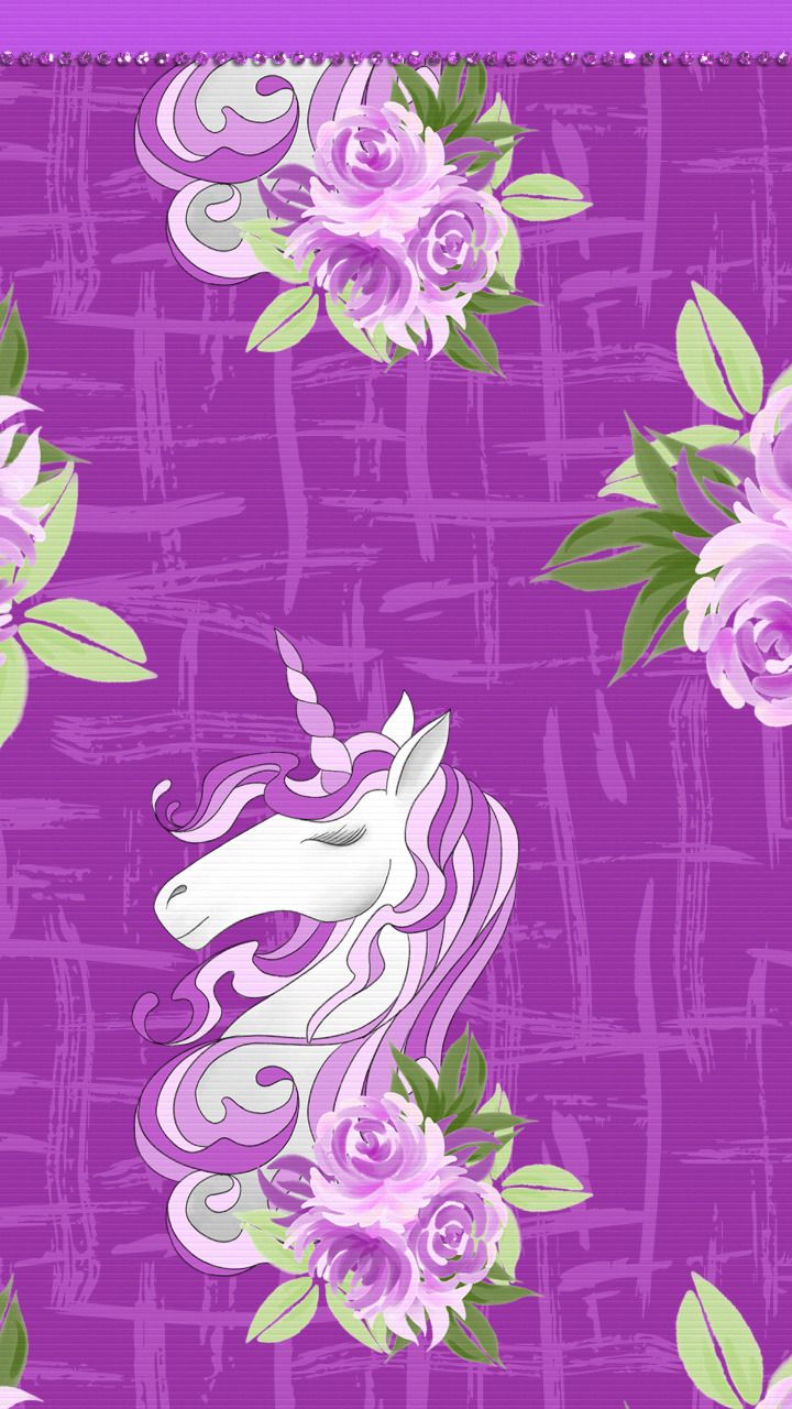 iPhone 11 Wallpaper Unicorn