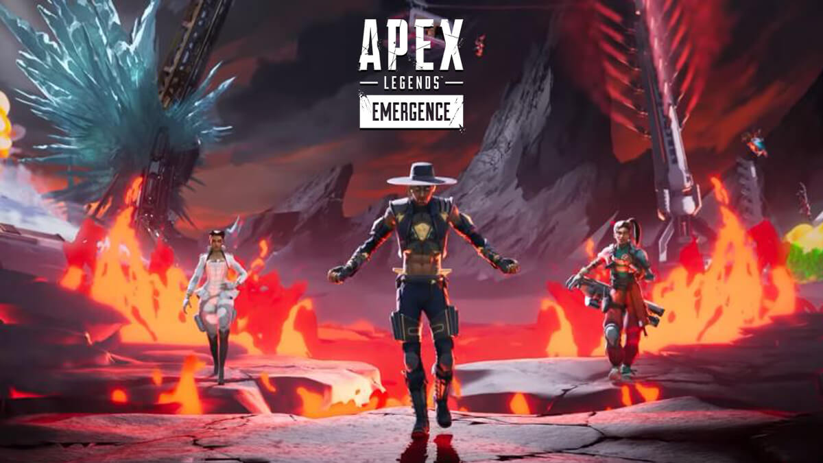 Apex Legends Emergence launch trailer gives first look at Seer abilities
