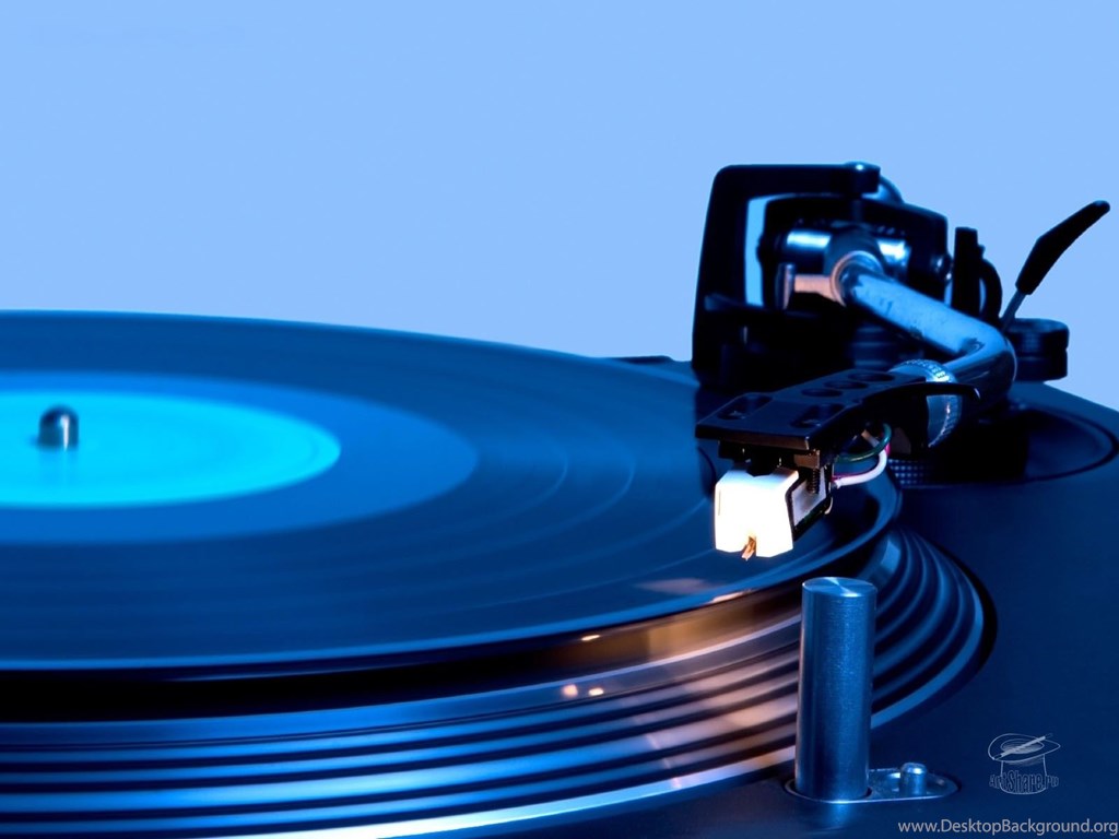 Djs Turntable Vinyl Turntablism Dj Djing Platine Desktop Background
