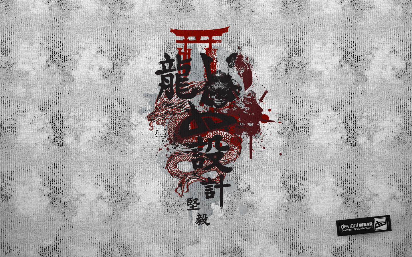 Samurai wallpaperx900