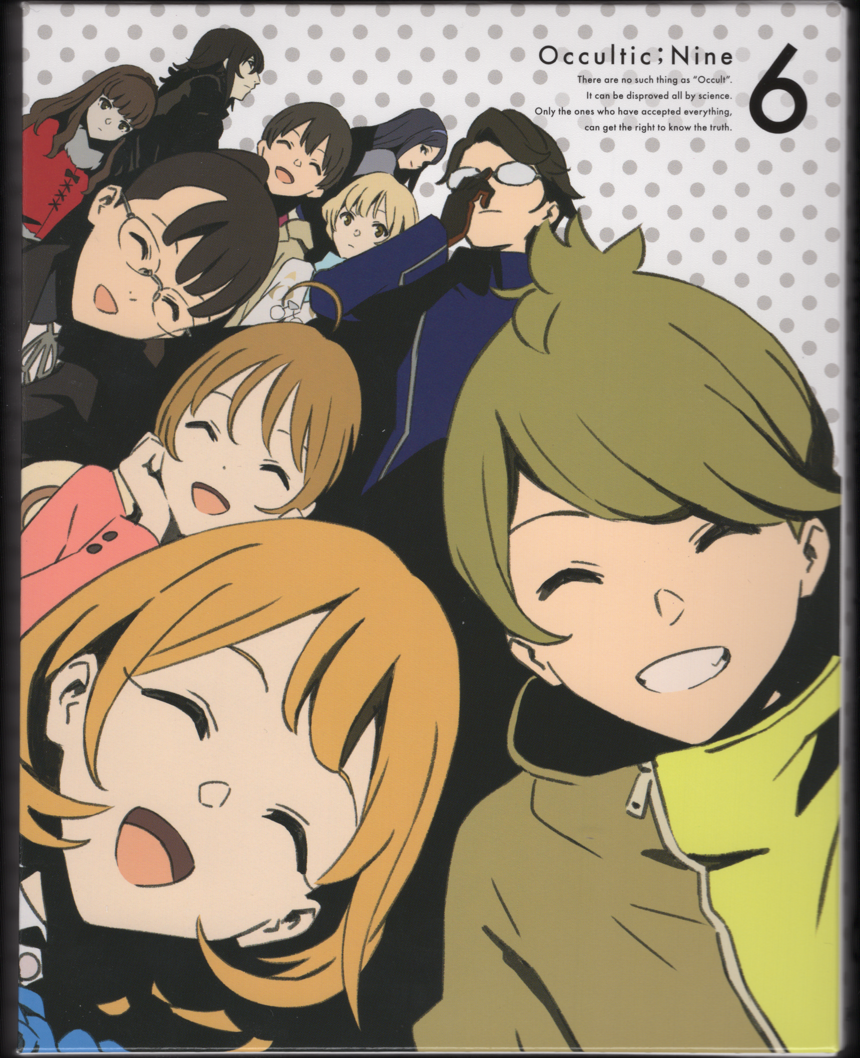 Narusawa Ryouka;Nine Anime Image Board