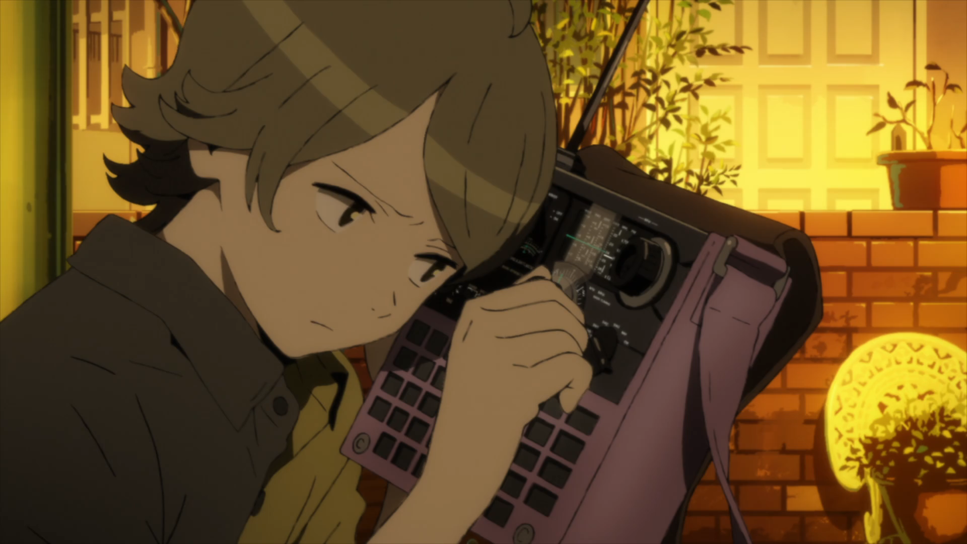 Review Discussion About: Occultic;Nine. The Chuuni Corner