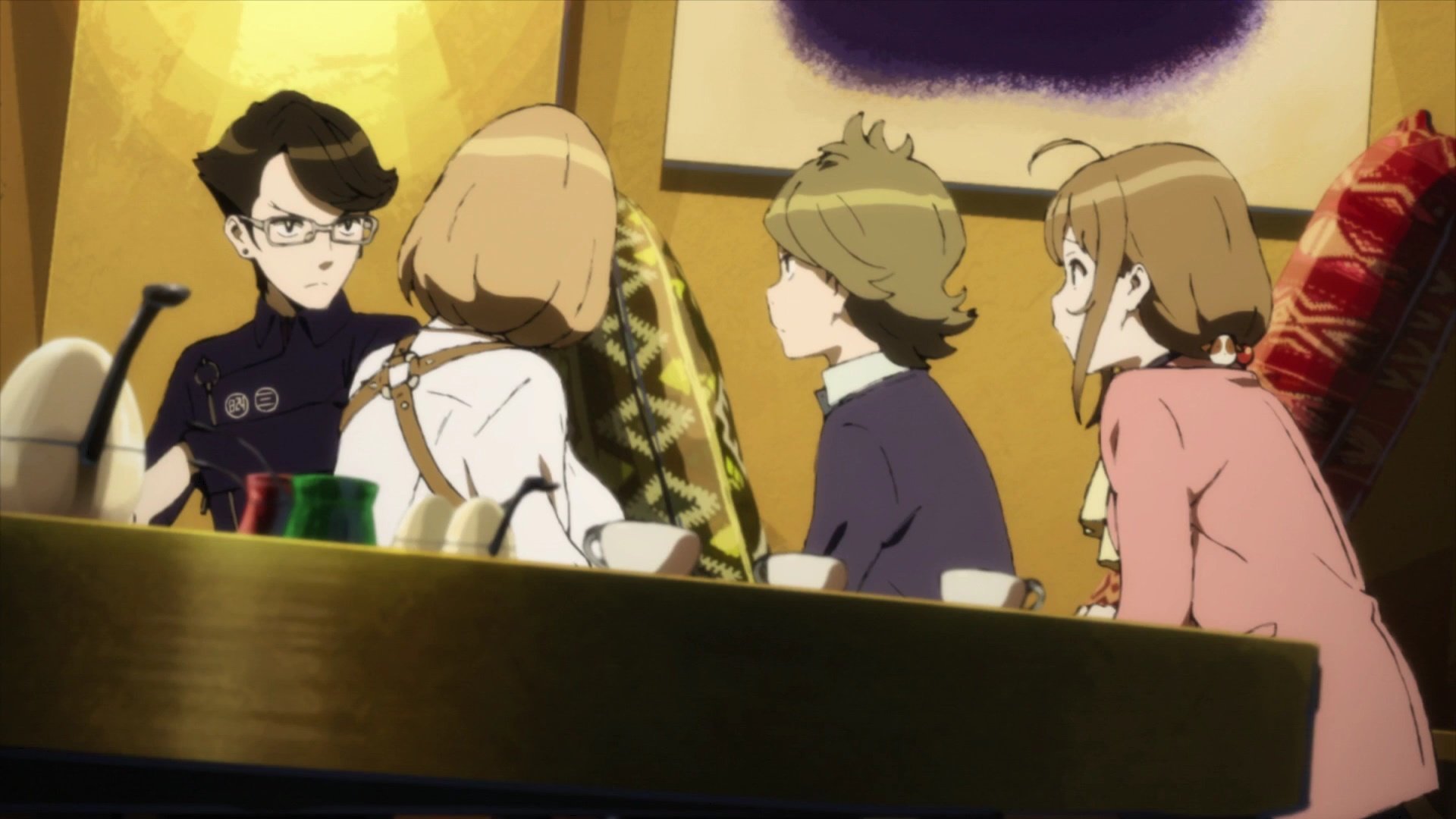 Review: Occultic;Nine