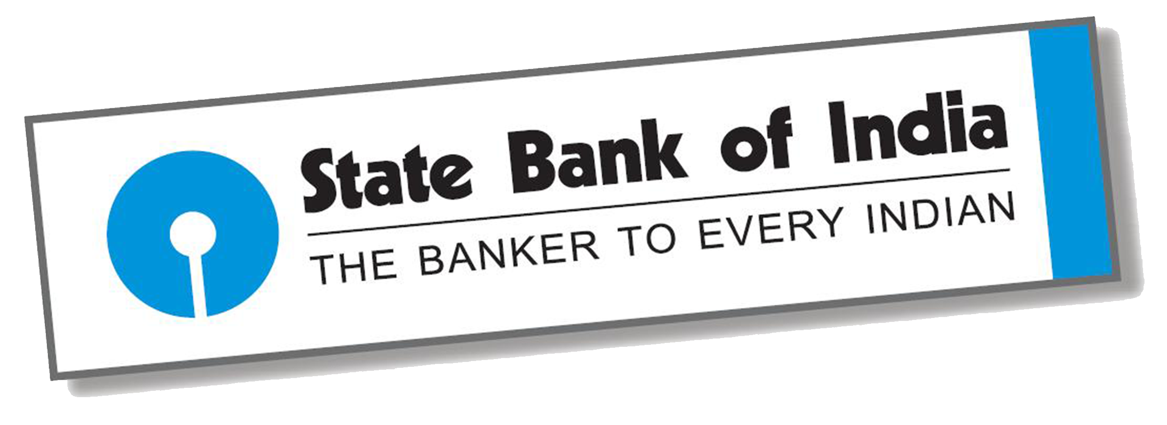SBI Logo PNG, State Bank Of india Logo Transparent image Free Download Transparent PNG Logos