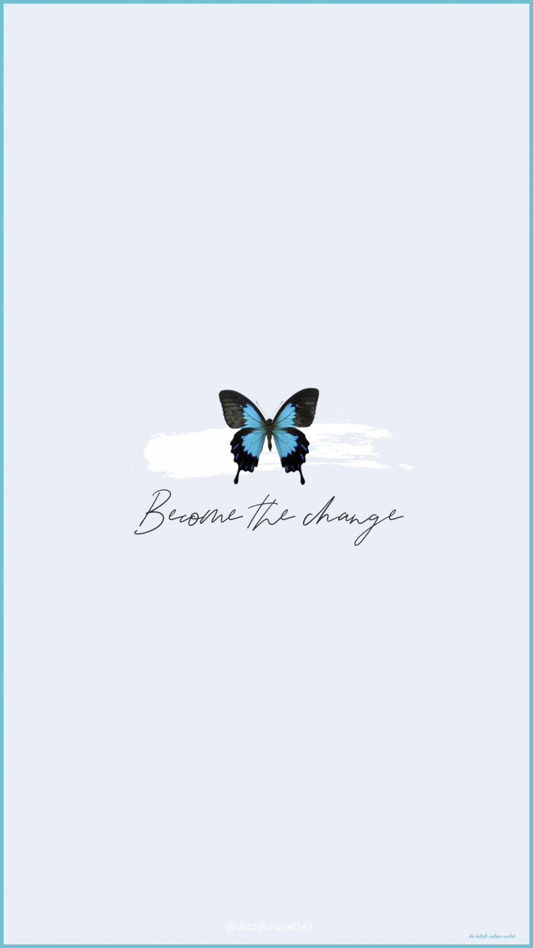 Cute Simple Butterfly Wallpaper Butterfly Wallpaper Aesthetic