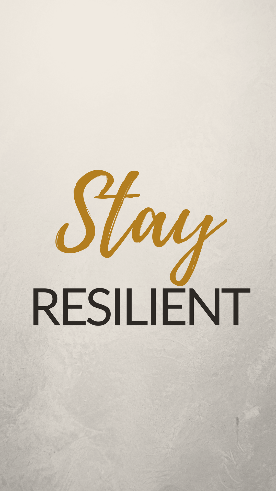 Resilience Wallpaper • Resilient Campus