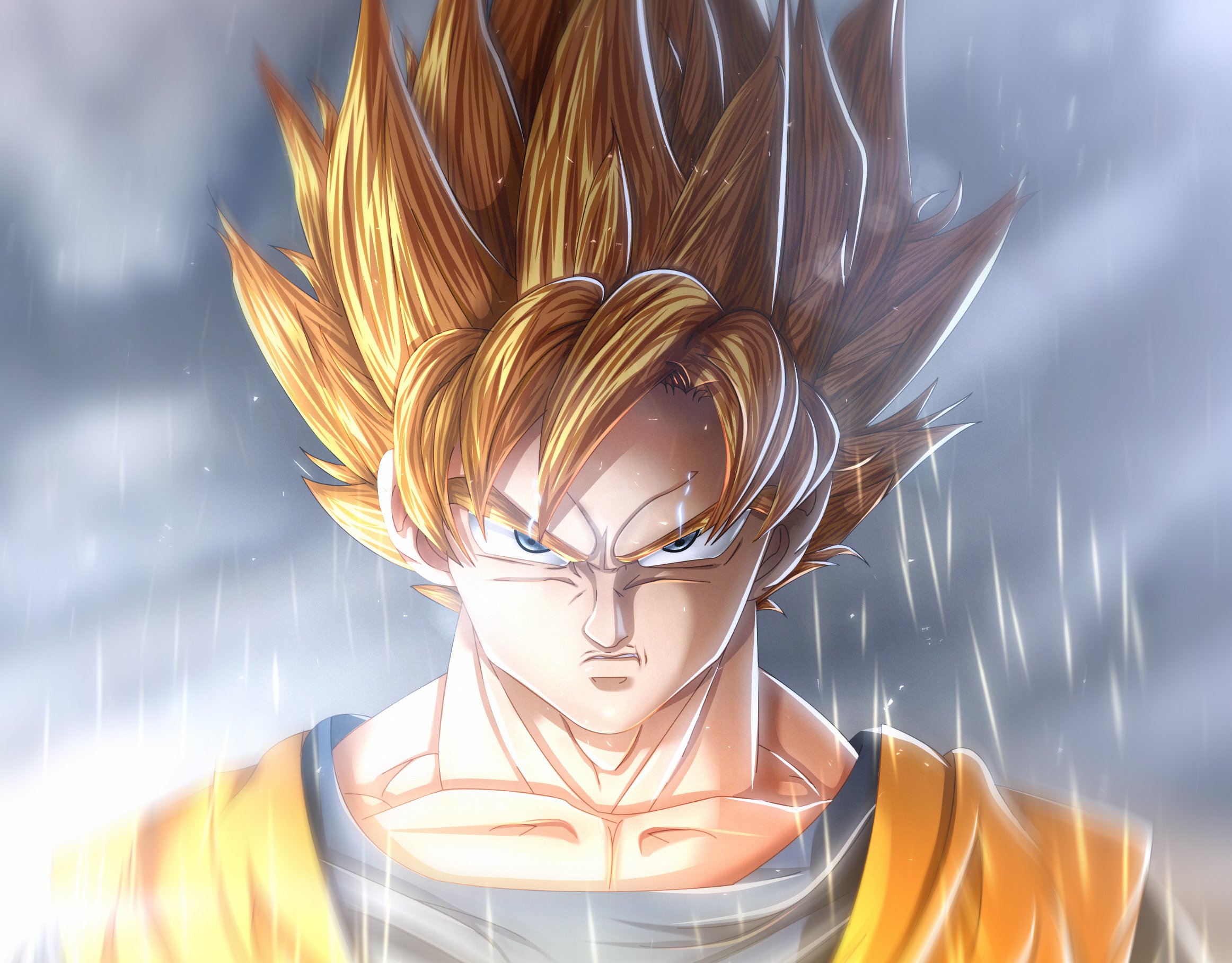 Goku Dragon Ball Super Anime Manga 1280x1024 Resolution HD 4k Wallpaper, Image, Background, Photo and Picture