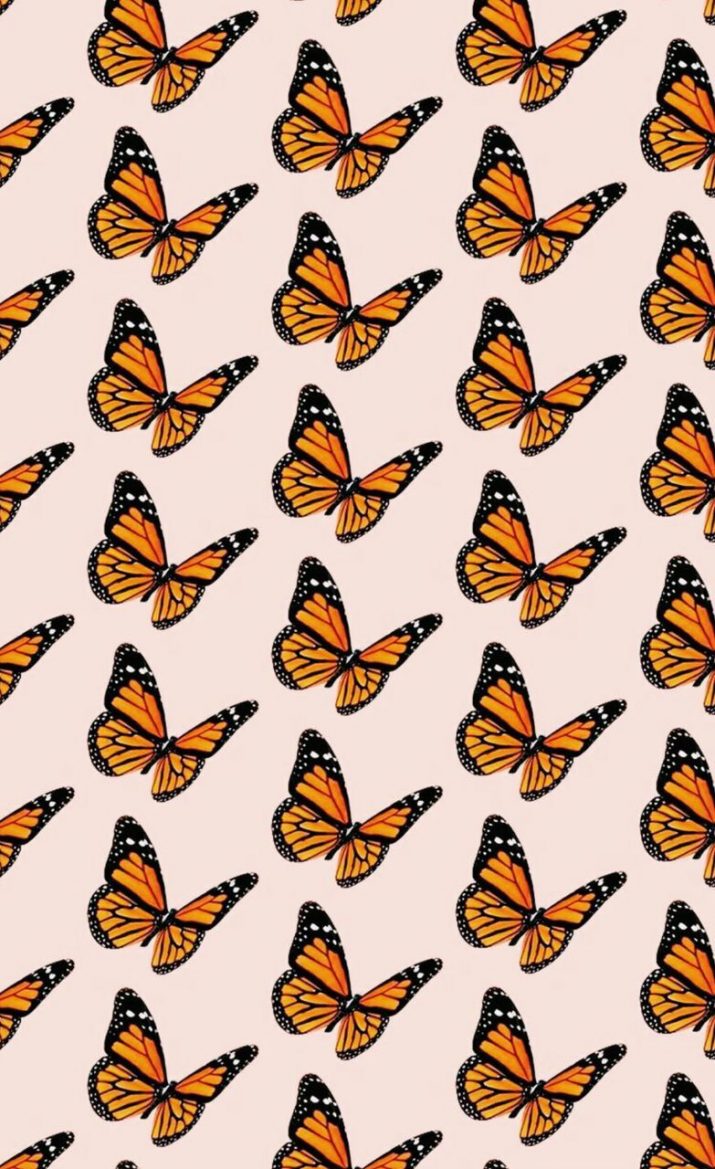 Butterfly Wallpaper