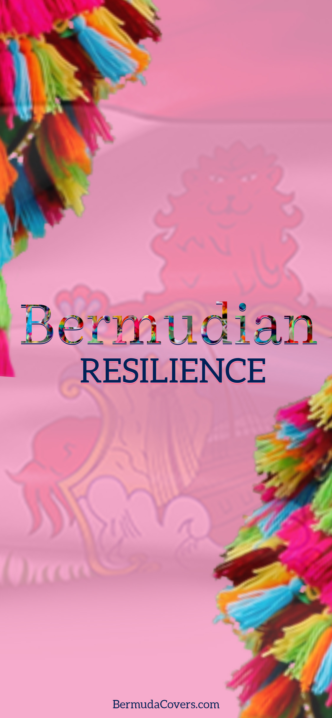 Wallpaper Wednesday: Bermudian Resilience II