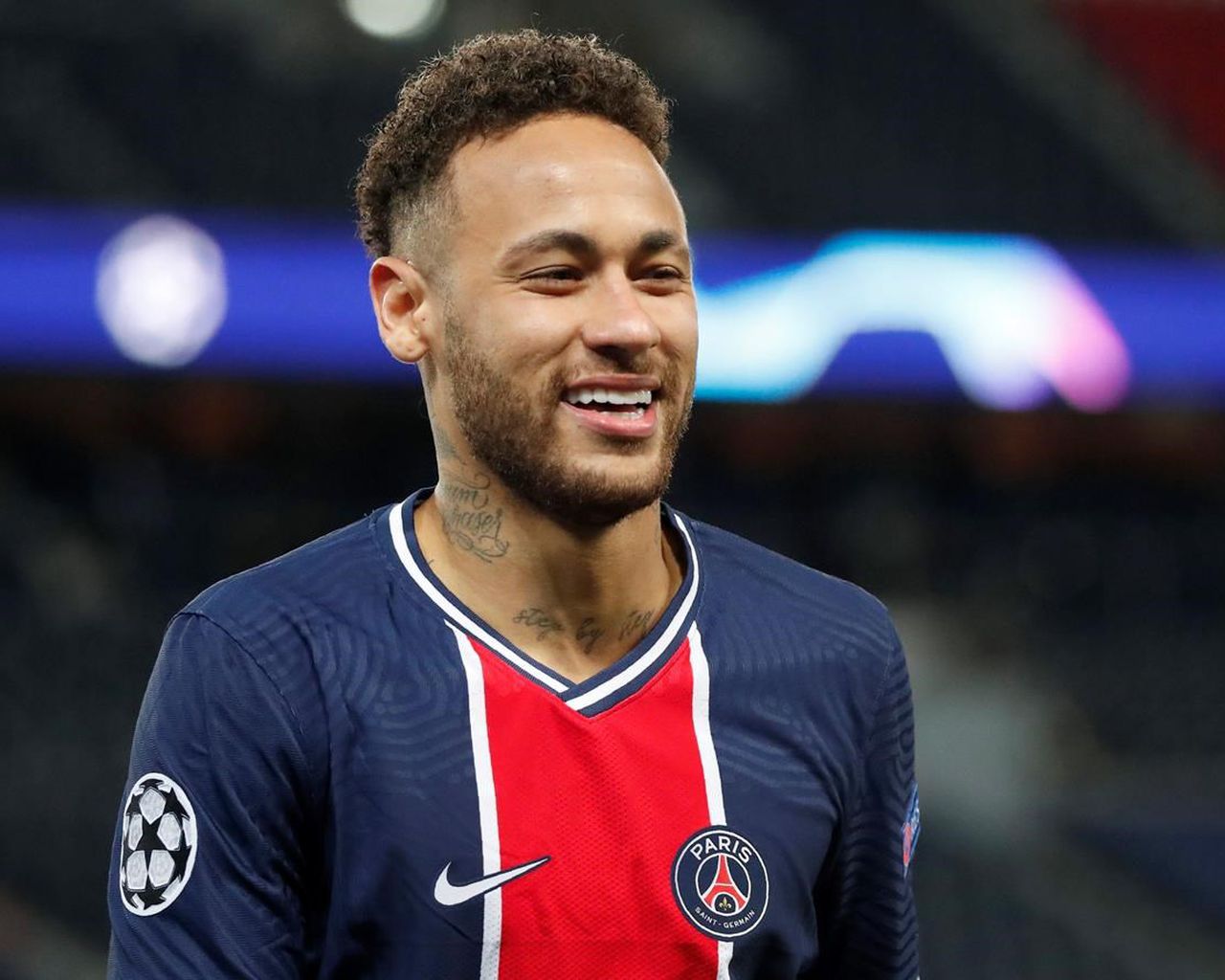 Neymar calls PSG “home” amid contract extension talks
