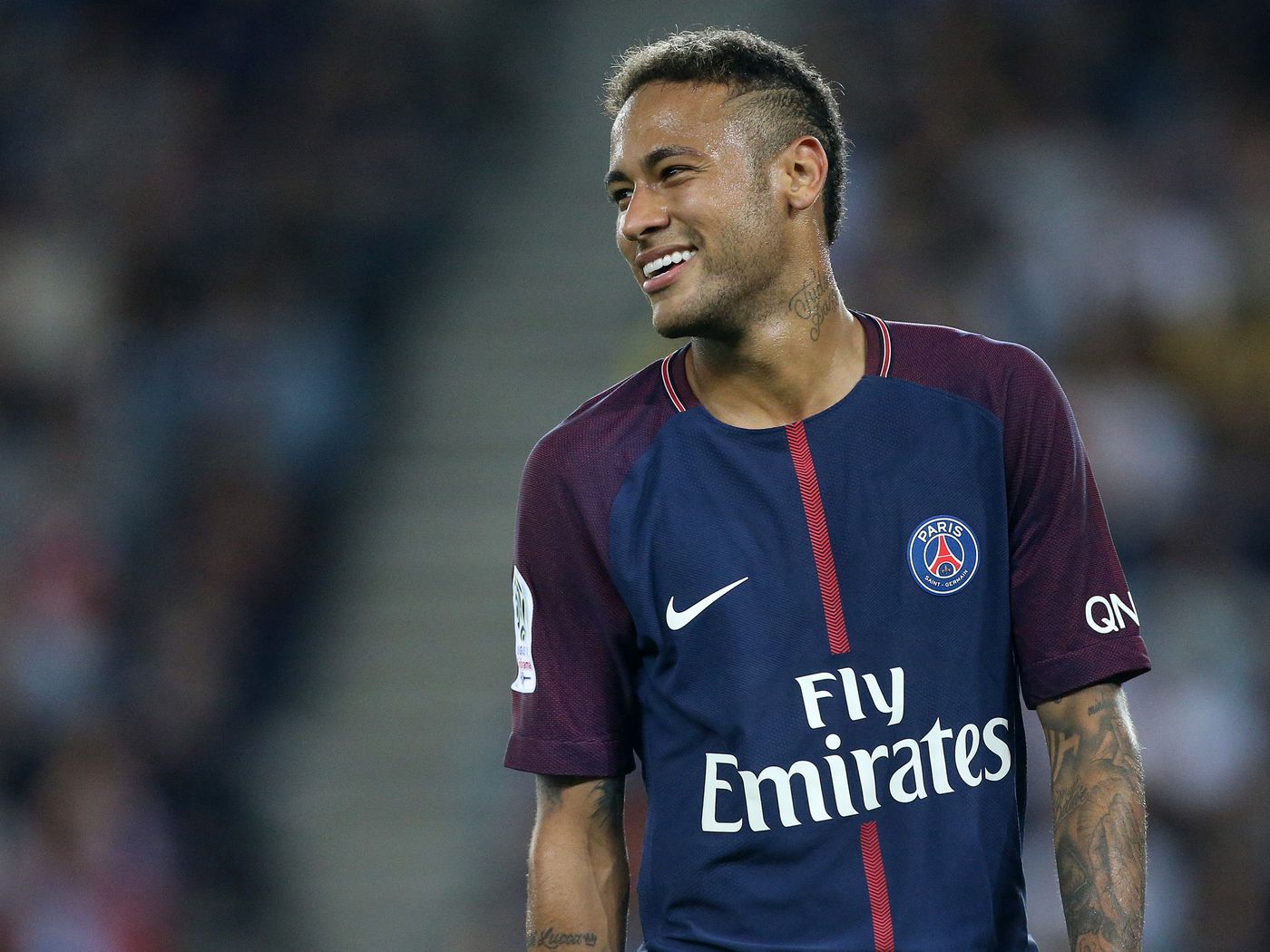 EUROPE: The On Off Saga Of Neymar To Barca. Royal Soccer