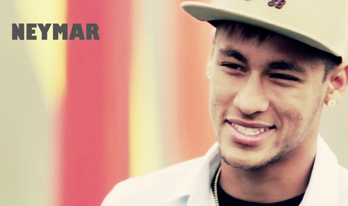Neymar HD Wallpaper Free Download HD Wallpaper