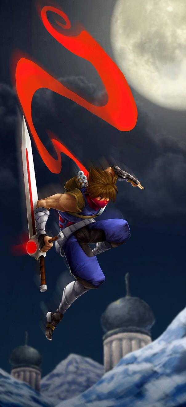 Strider Hiryu. Striders, Ninja warrior, Video game characters