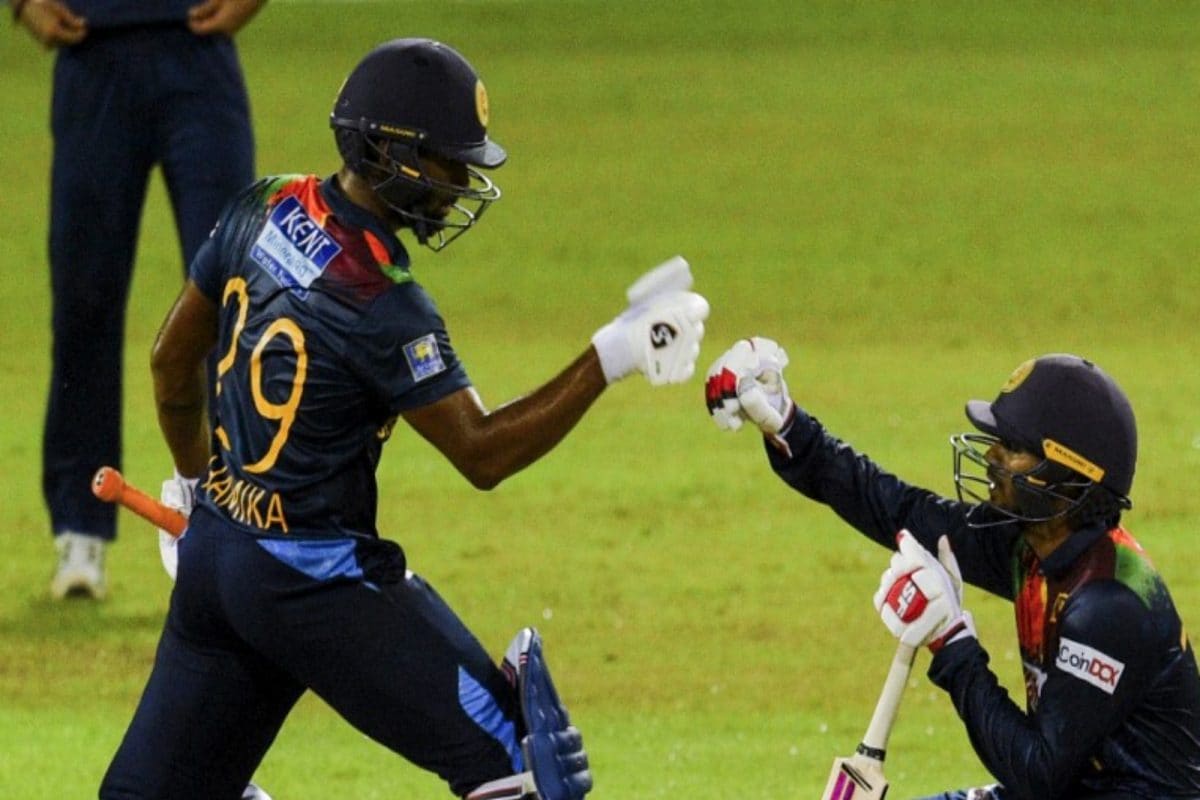 Cricket News: Live Cricket Scores, Cricket Live News, Schedule