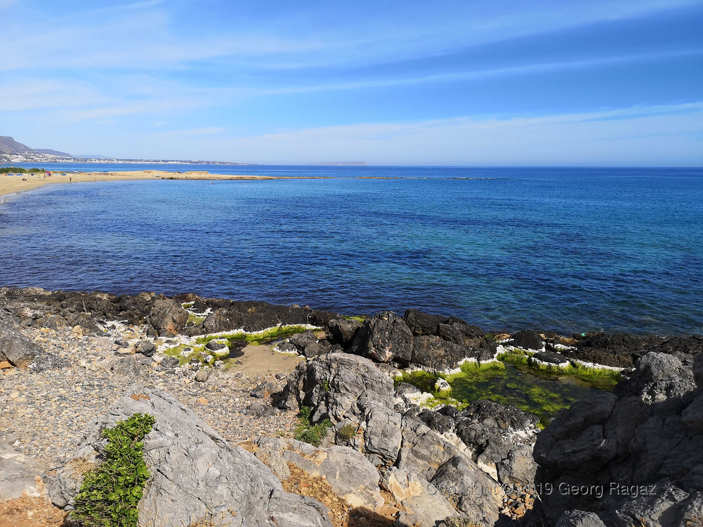 Greece, Crete, Malia