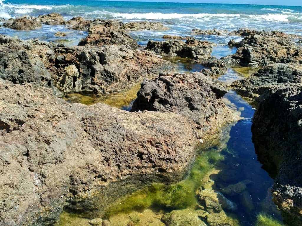 Malia, Crete: A Great Family Holiday Destination? Go Round. Slowly