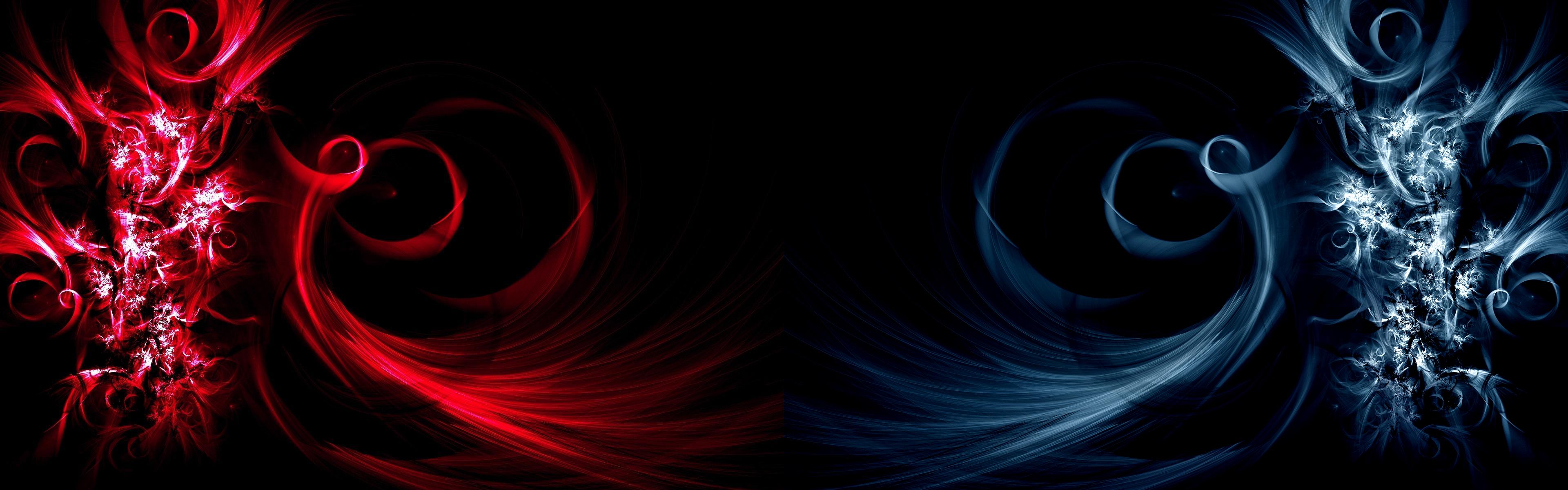 Two Monitors Wallpapers - Wallpaper Cave