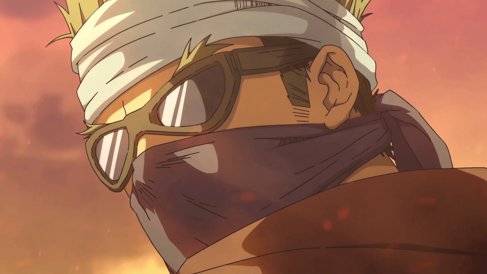 Rakshasa Street Wallpaper