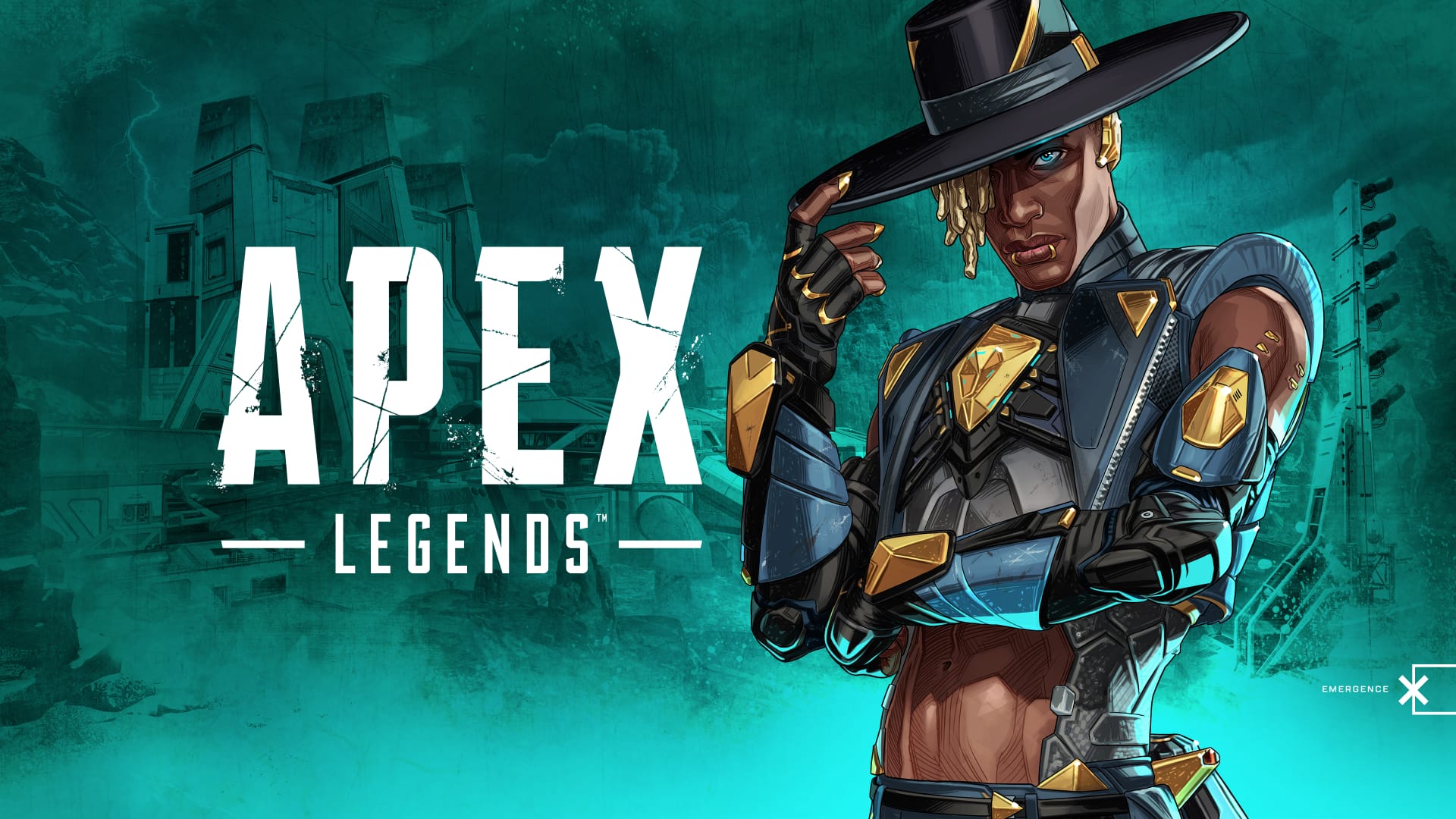 Seer Apex Legends Wallpapers - Wallpaper Cave