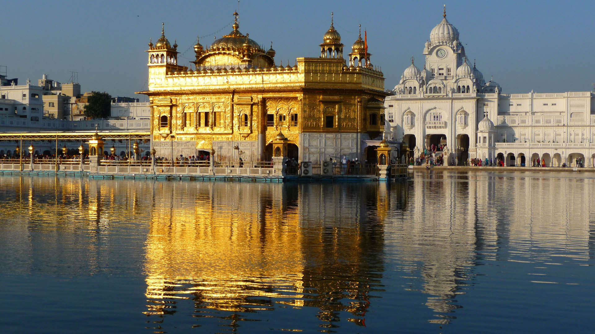 Historical Monuments Places In India