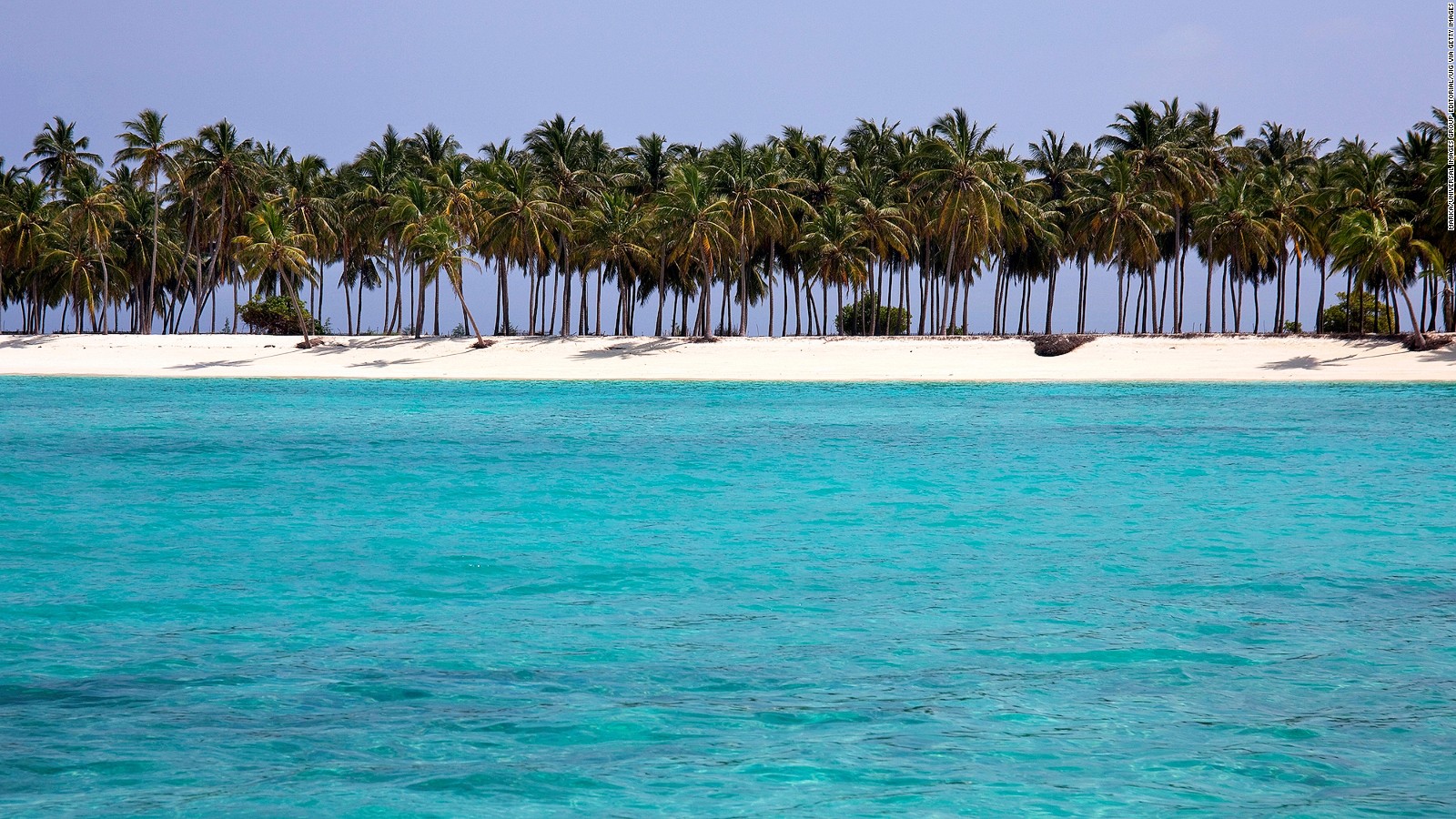 India's most amazing places: 30 photo to enchant you