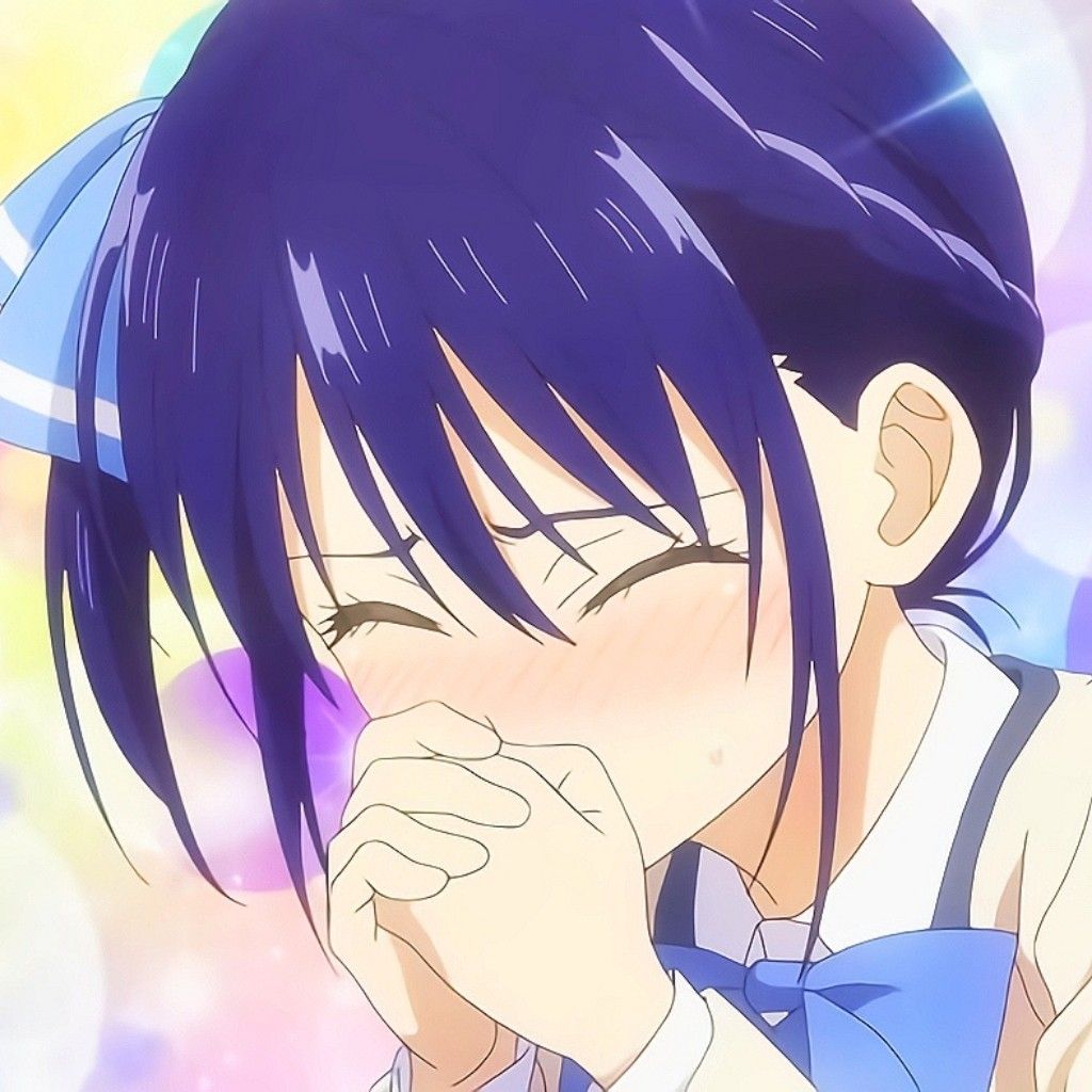 Minase Nagisa icon di 2021