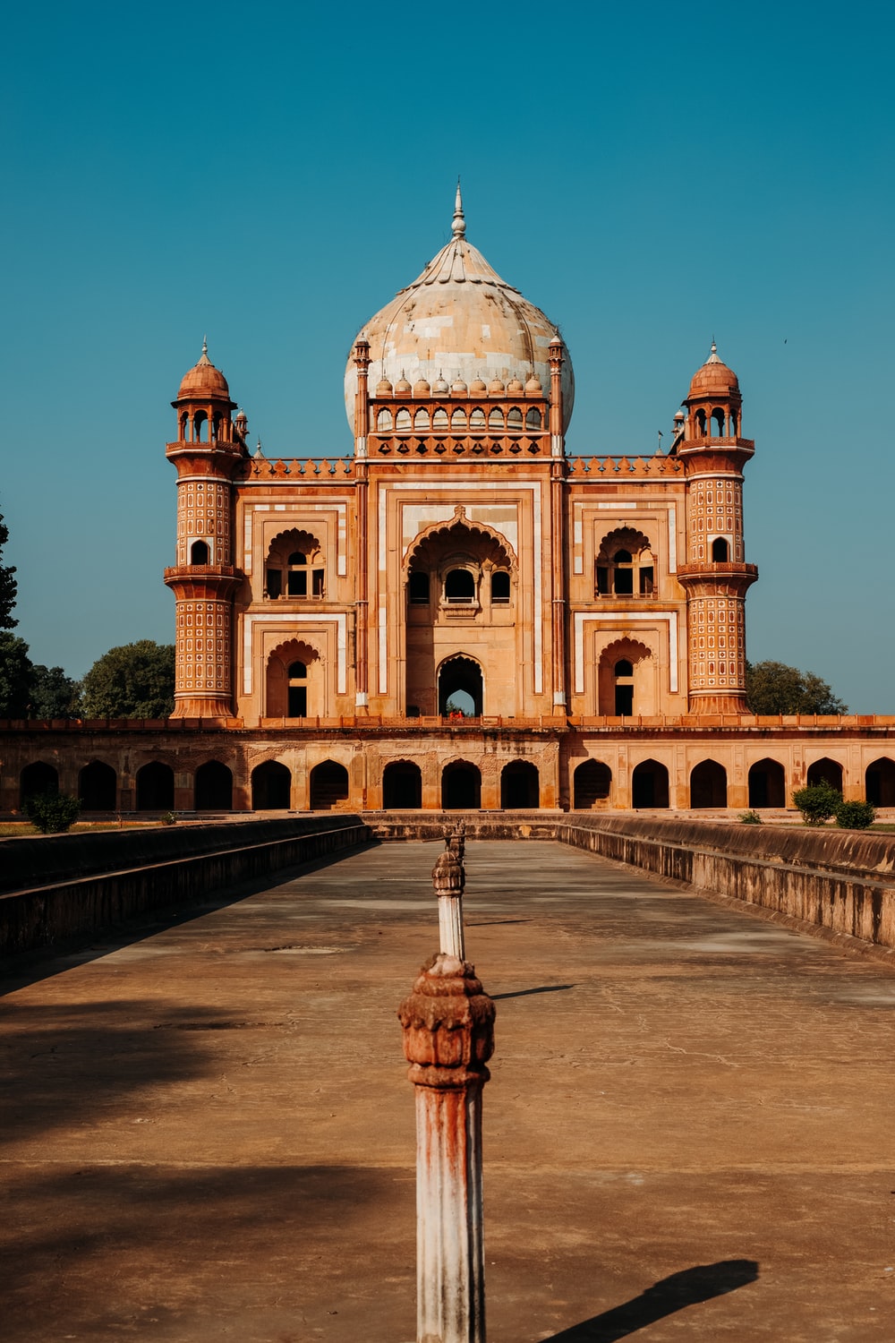 New Delhi India Picture [Stunning!]. Download Free Image