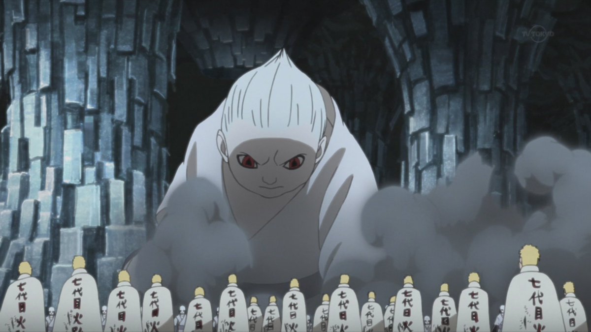 SasuSakuサスサク Updates Uchiha Shin