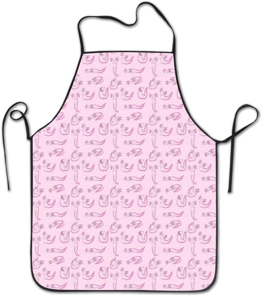 New Chef Aprons - Deluxe