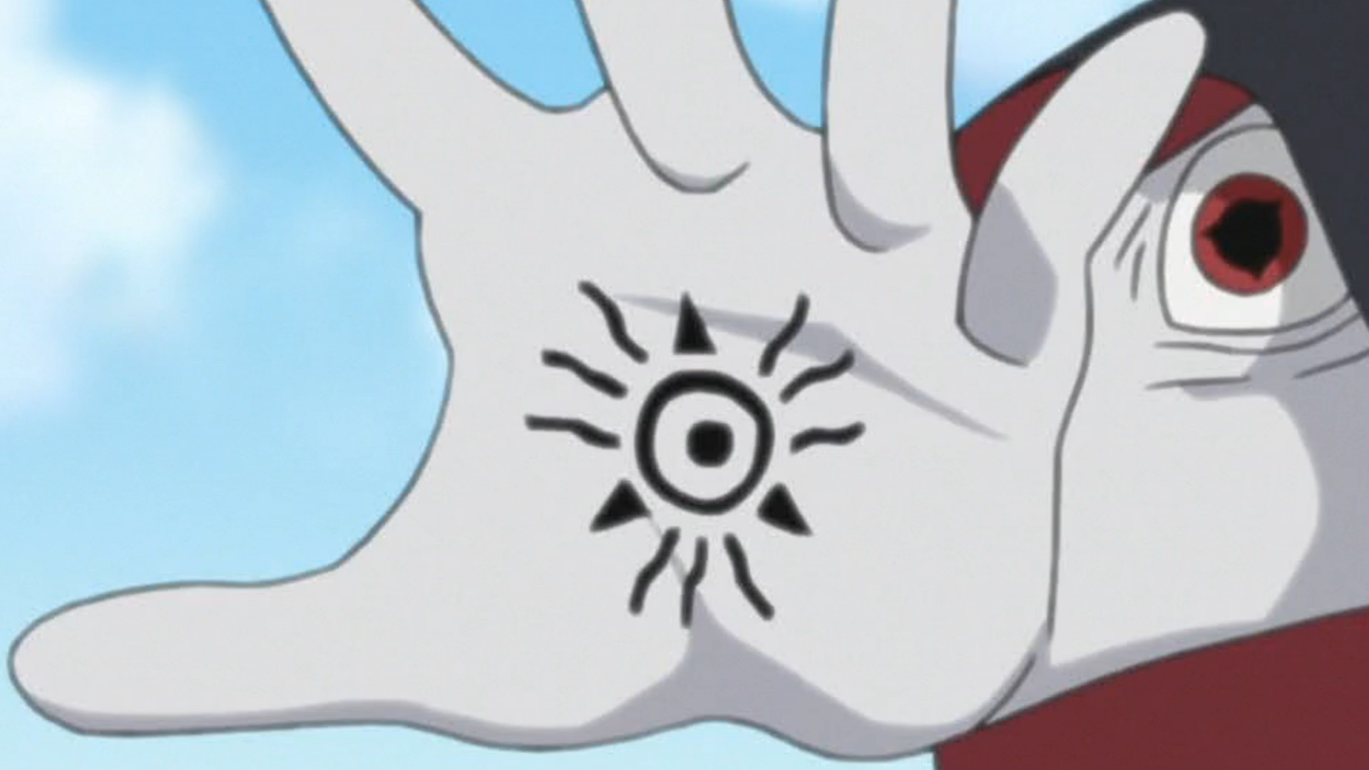 Object Manipulation Technique