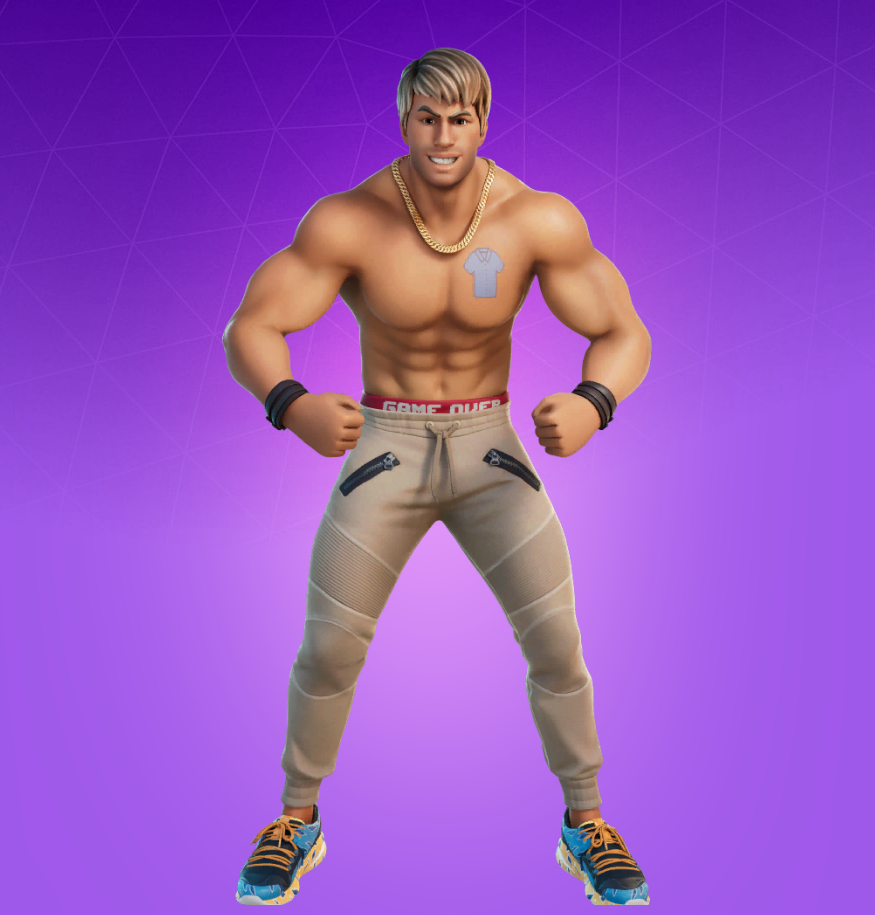 Dude Fortnite Wallpapers Wallpaper Cave