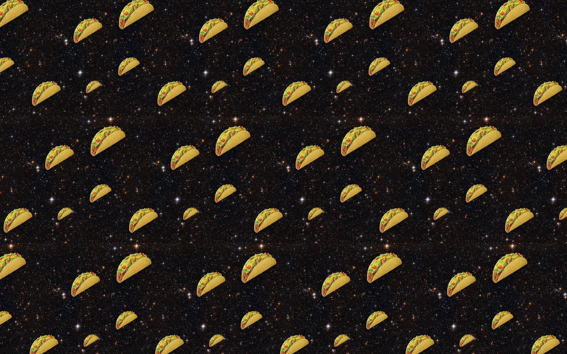 Taco Wallpaper