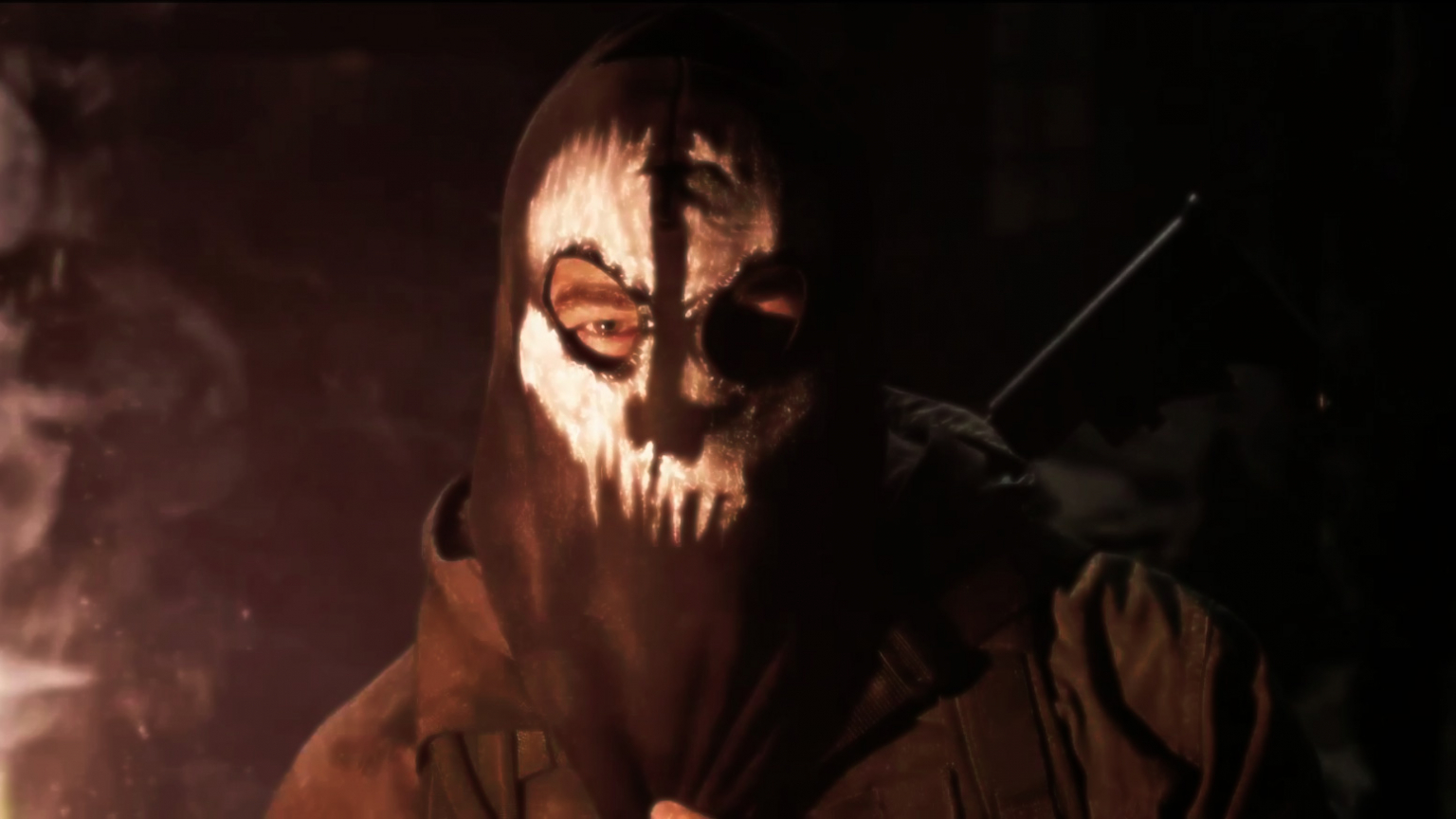 Free download COD Ghosts Wallpaper Call of Duty Ghost HD Background Call of [1585x873] for your Desktop, Mobile & Tablet. Explore Ghost HD Wallpaper. Ghost Rider Wallpaper for Desktop