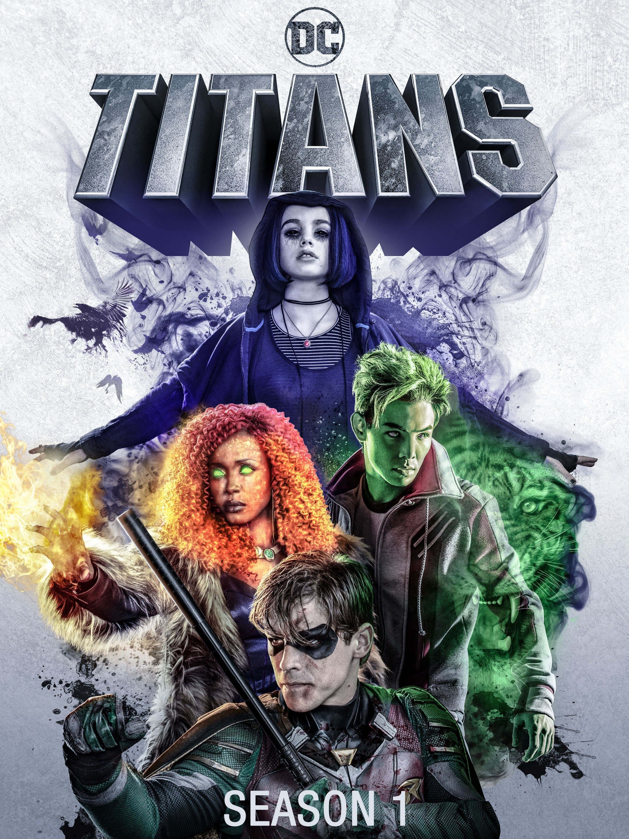 Titans