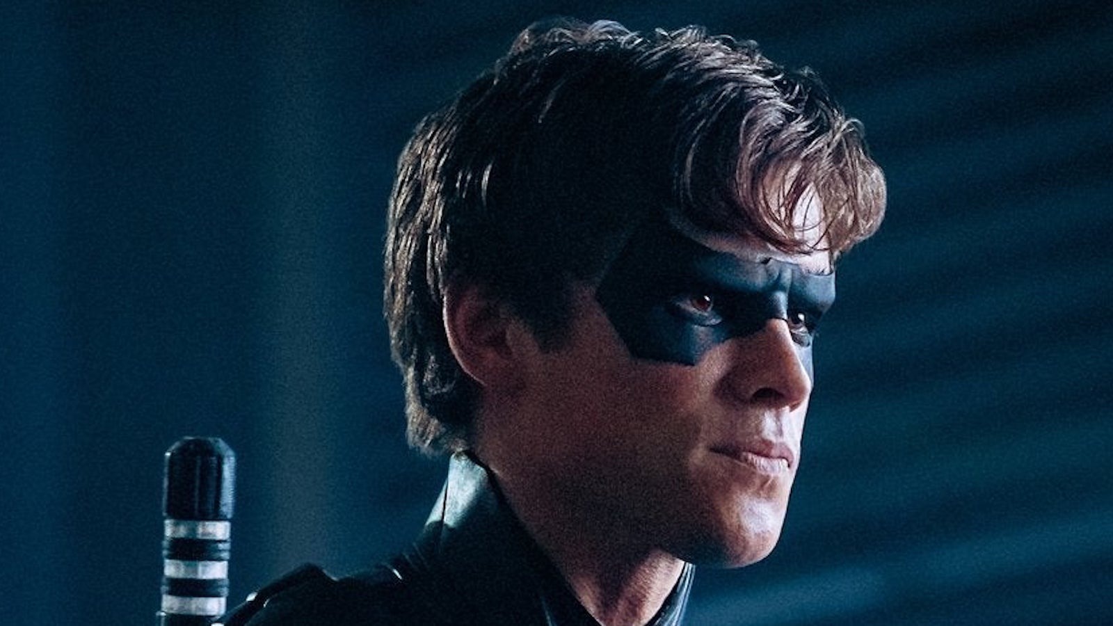 Titans Season 3 First Look Image Reveal A Pair Of Iconic Characters