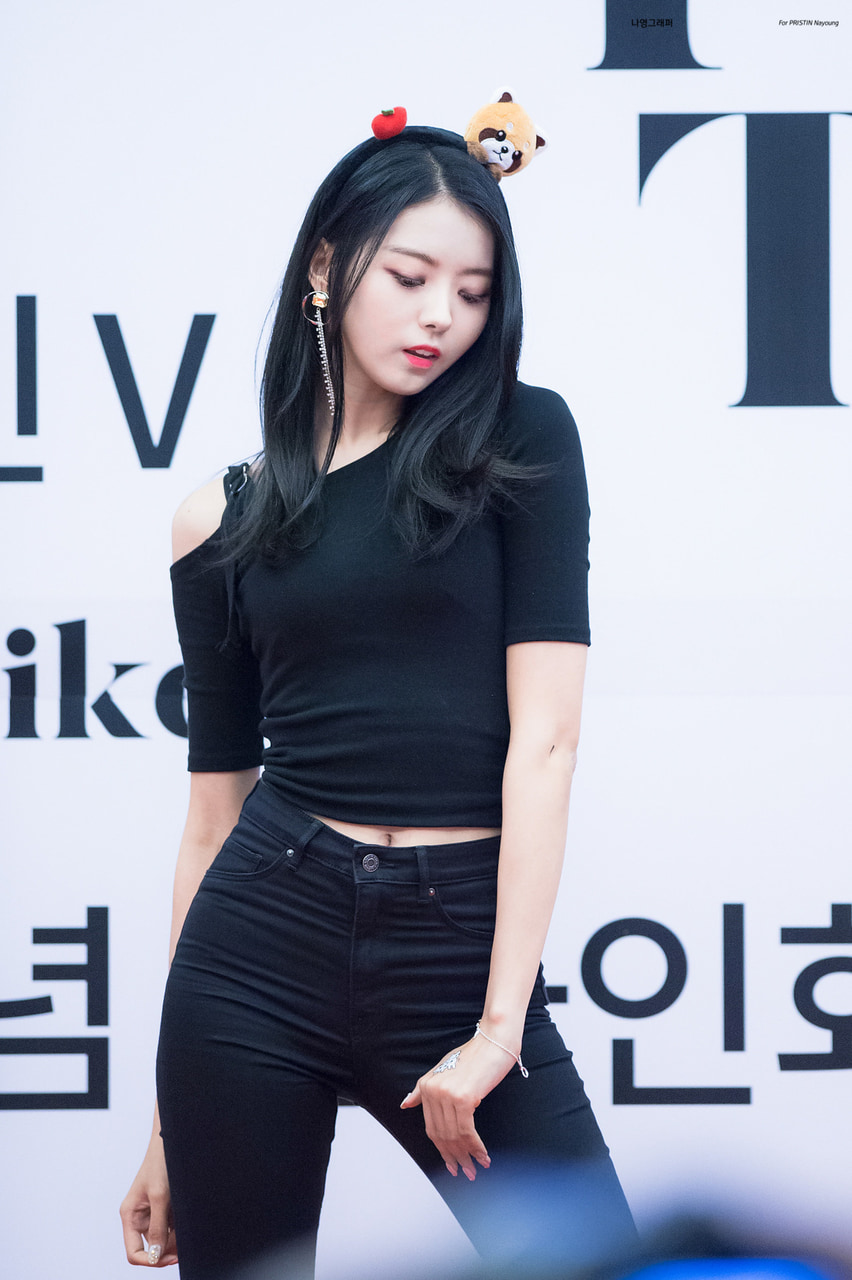 image about 「 Lim Nayoung. 임나영 」. See more about nayoung, pristin