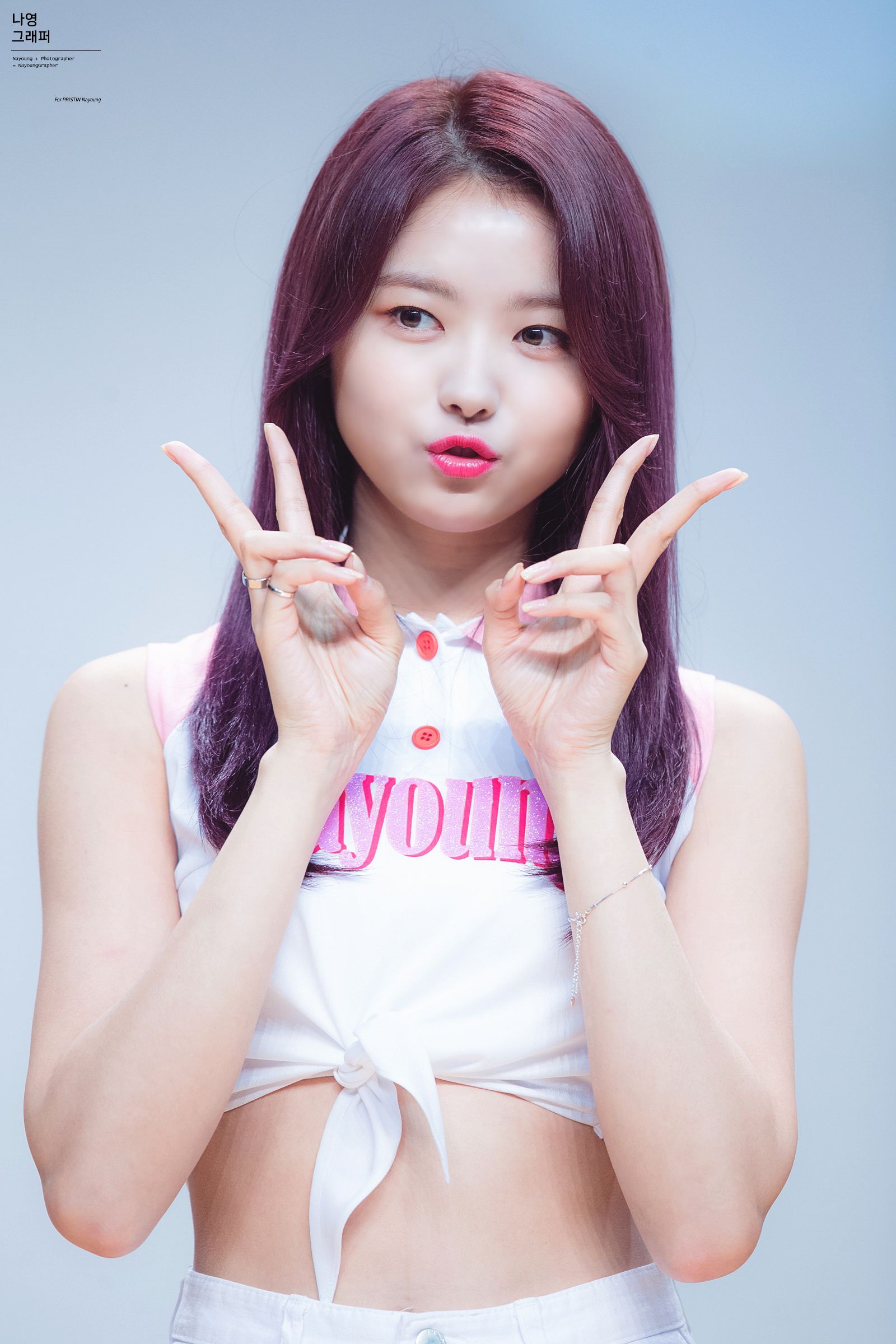 Nayoung #kpics #kpop #sweetgirls #lovethem #love #unsensored #girls #sweet #girls #selfie #women. Ioi nayoung, Kpop girls, Asian beauty