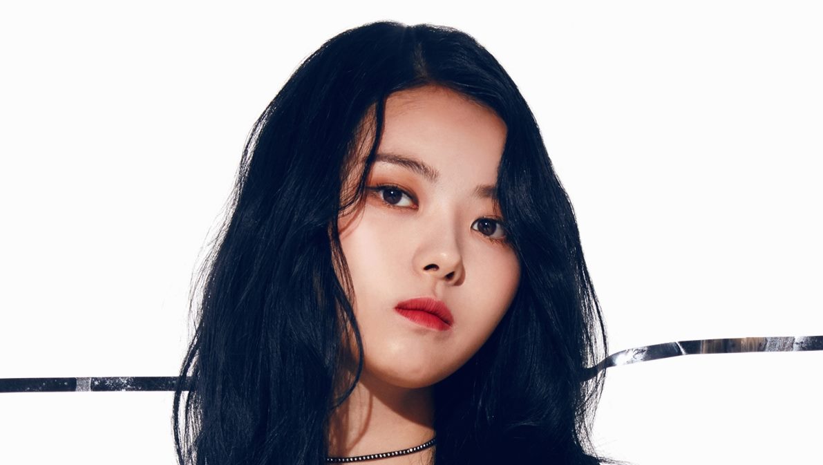Sungyeon (Pristin) Profile Pop Database / Dbkpop.com