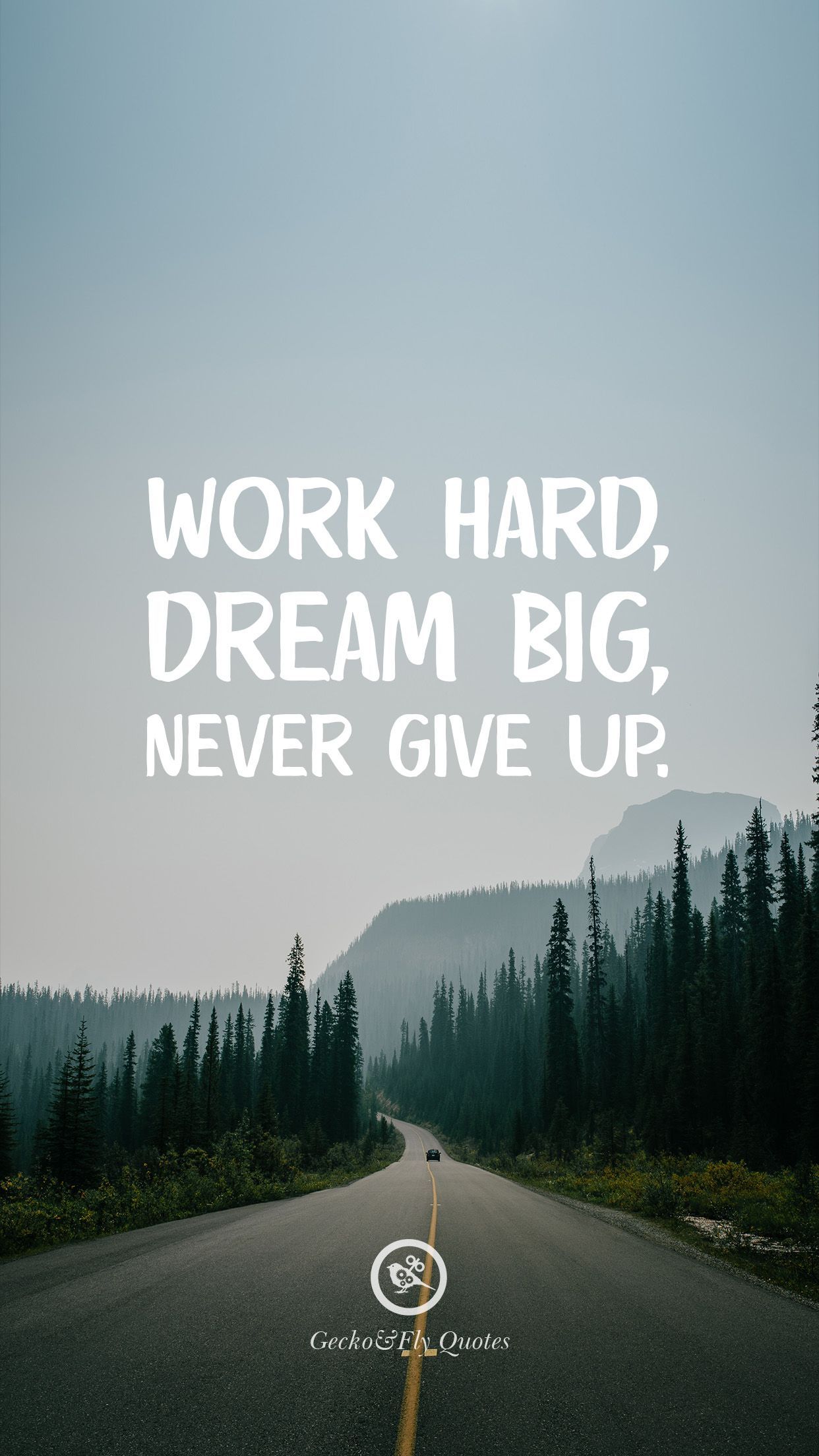 Hard Work Quotes Wallpapers - Wallpaper Cave