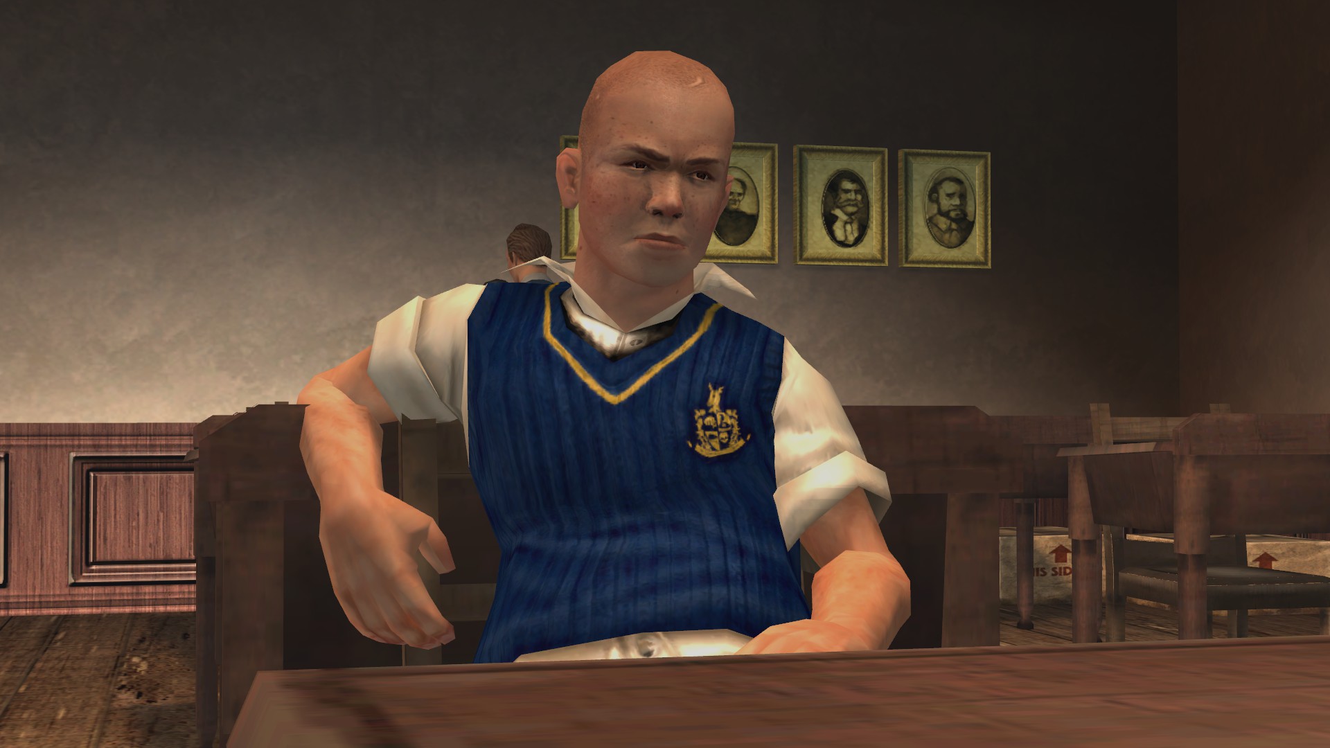 Looks like Bully 2 will be Rockstar's next game after Red Dead Redemption 2 [Rumor]