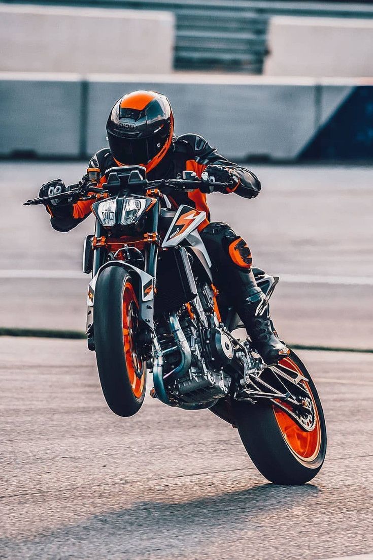 Motorcycles. Naked, Bobber, ADV & More