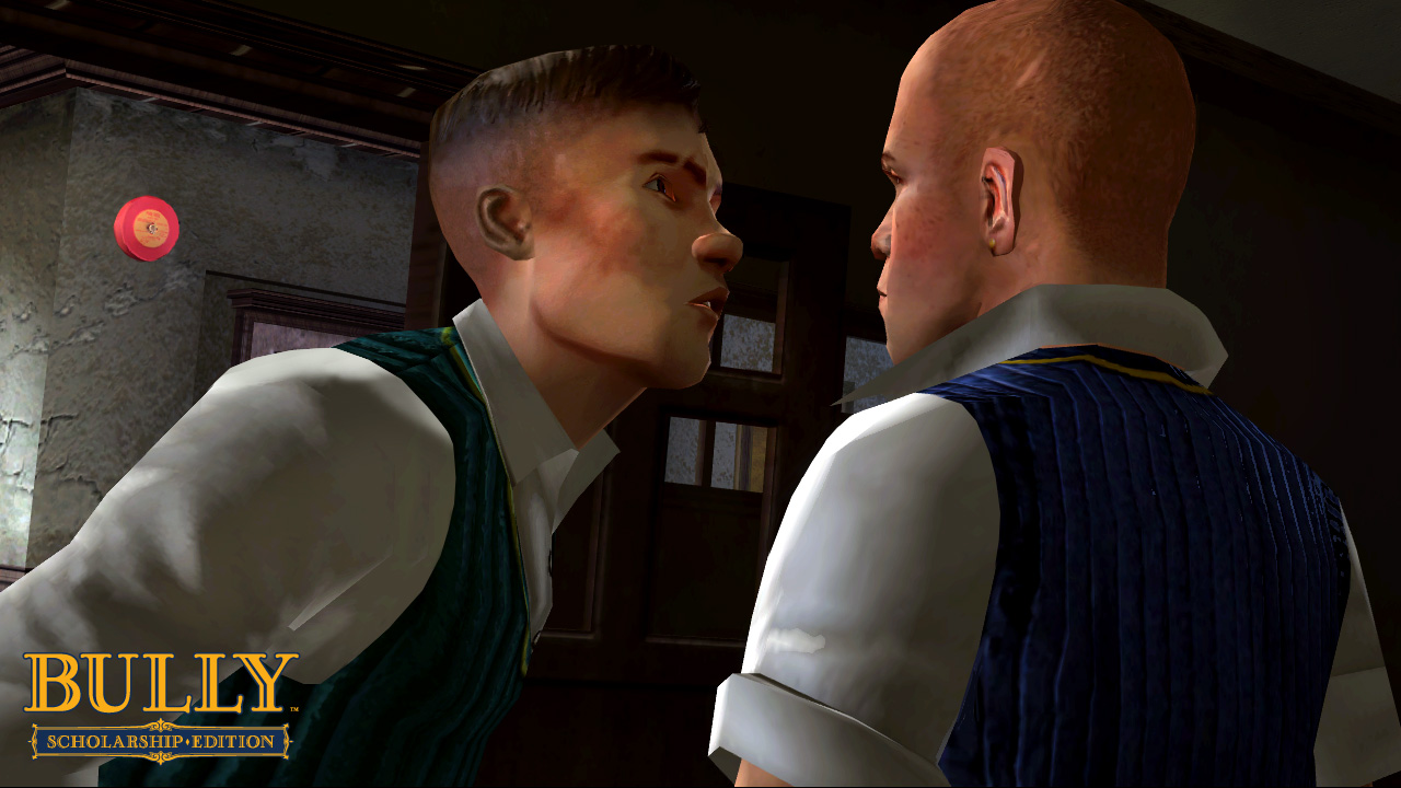 Bully: Scholarship Edition Review