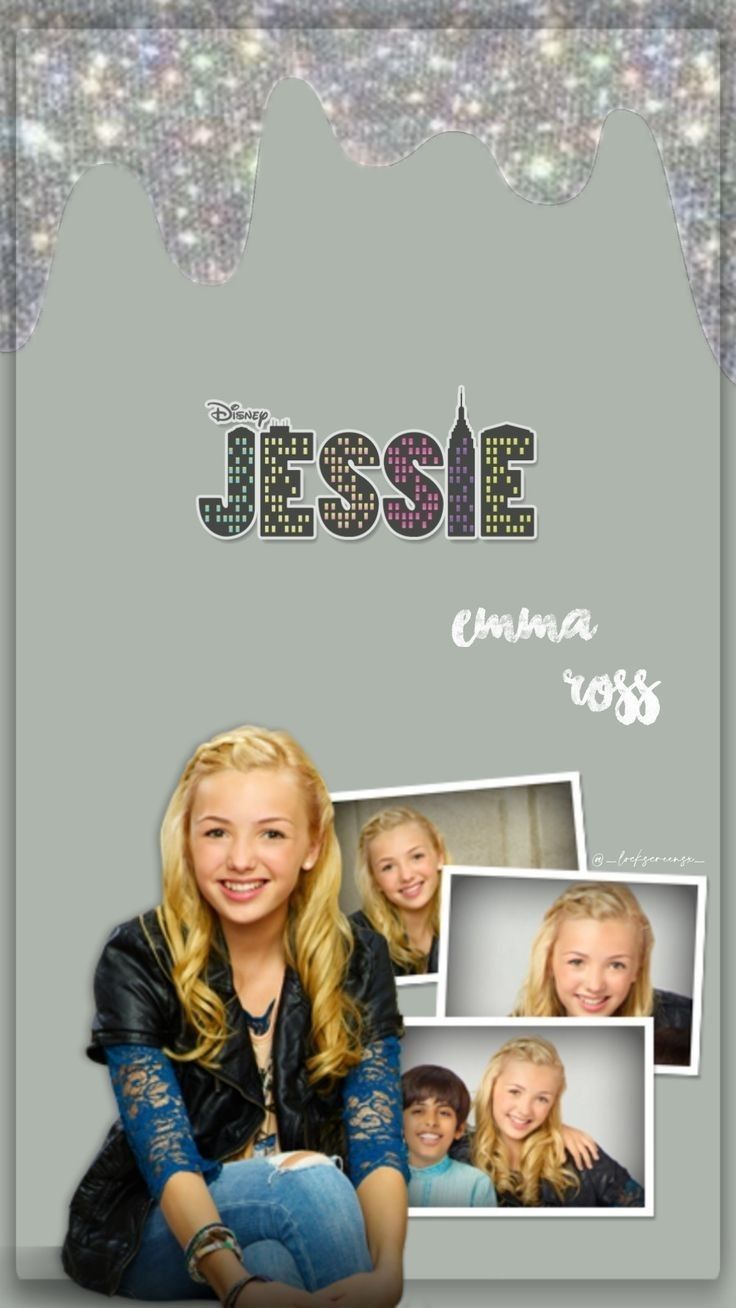 Jessie Wallpaper Disney Channel 62 images